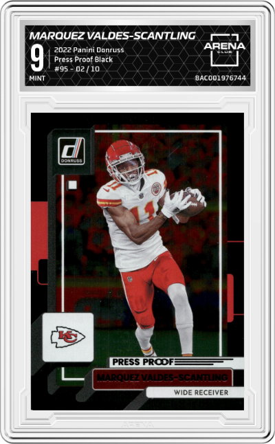 Marquez Valdes-Scantling