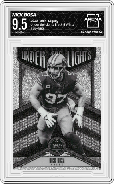Nick Bosa