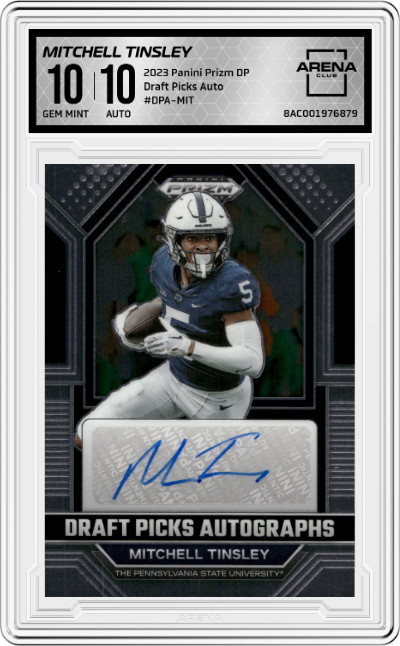 Mitchell Tinsley