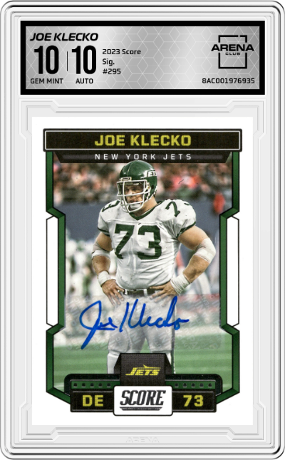 Joe Klecko 