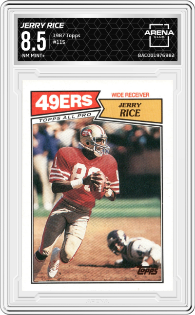 Jerry Rice
