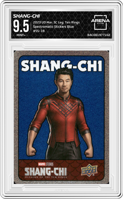 Shang-Chi