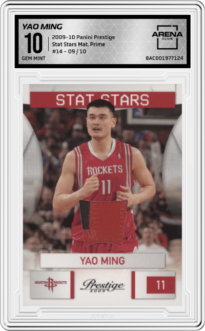 Yao Ming