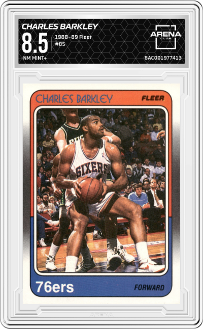 Charles Barkley