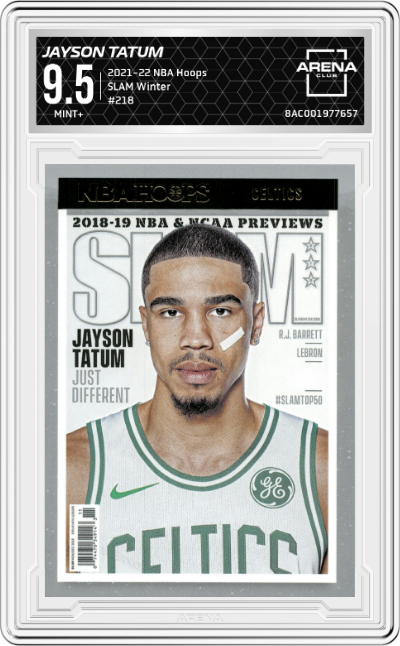 Jayson Tatum