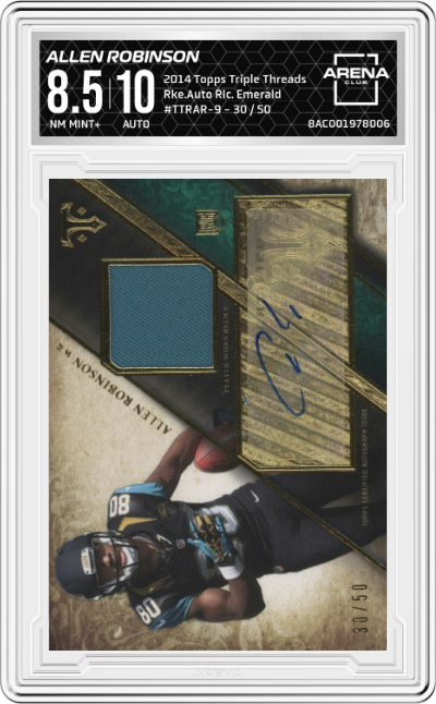 Allen Robinson