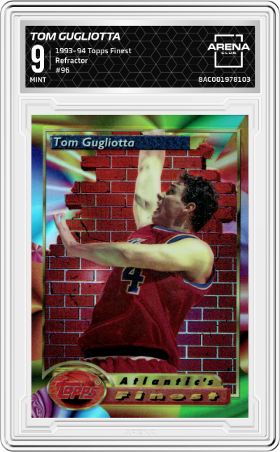 Tom Gugliotta
