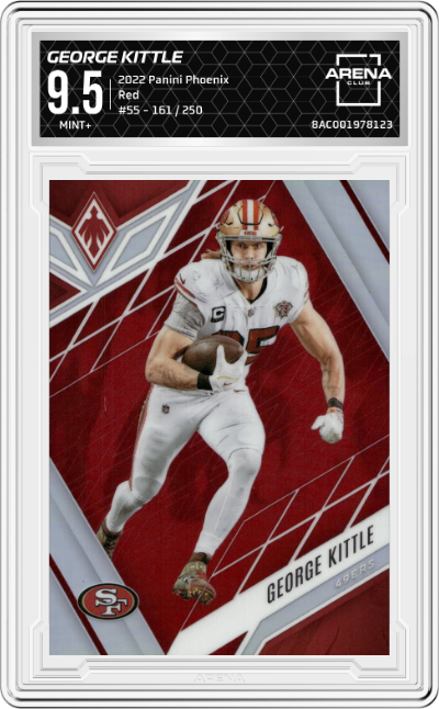 George Kittle