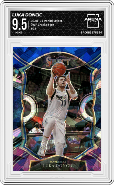 Luka Doncic