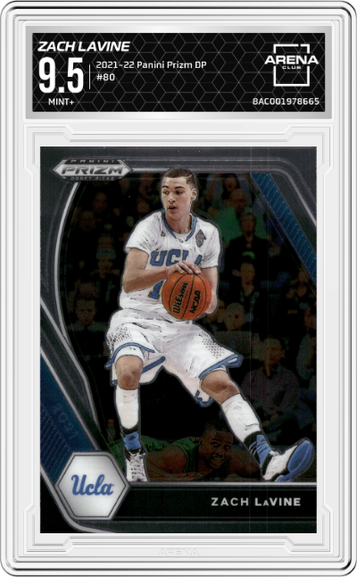 Zach LaVine