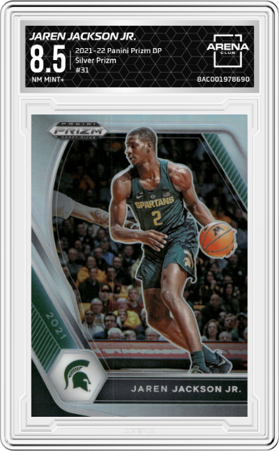 Jaren Jackson Jr.