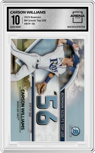 Carson Williams