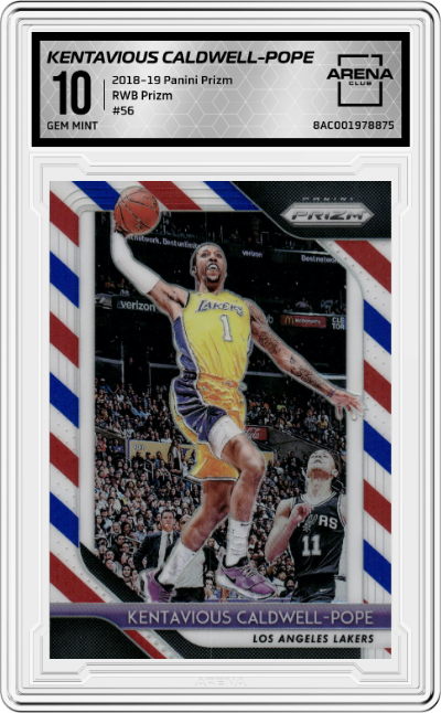 Kentavious Caldwell-Pope
