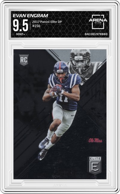 Evan Engram