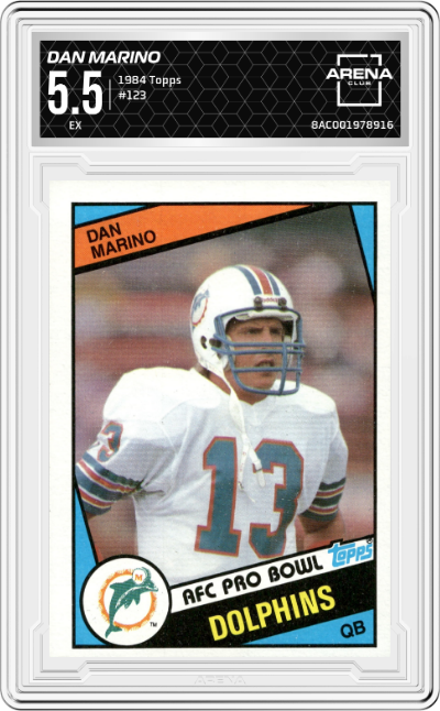Dan Marino