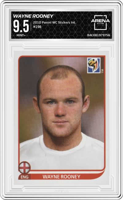 Wayne Rooney