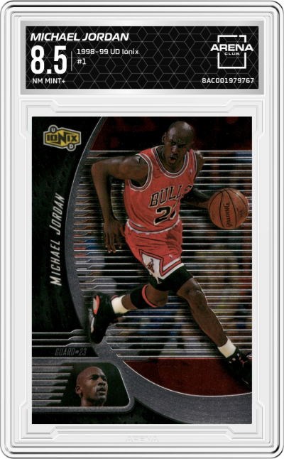Michael Jordan