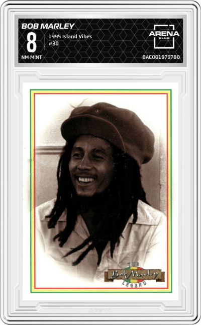 Bob Marley