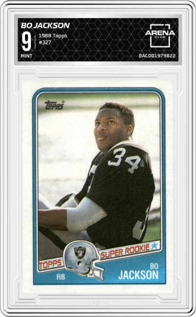 Bo Jackson