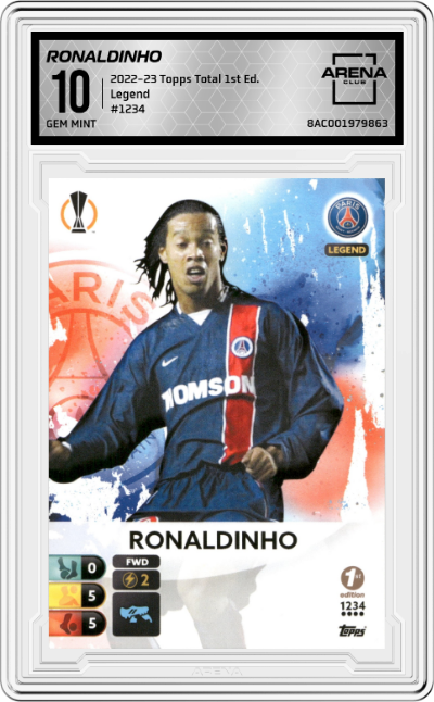 Ronaldinho