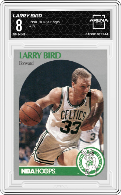 Larry Bird