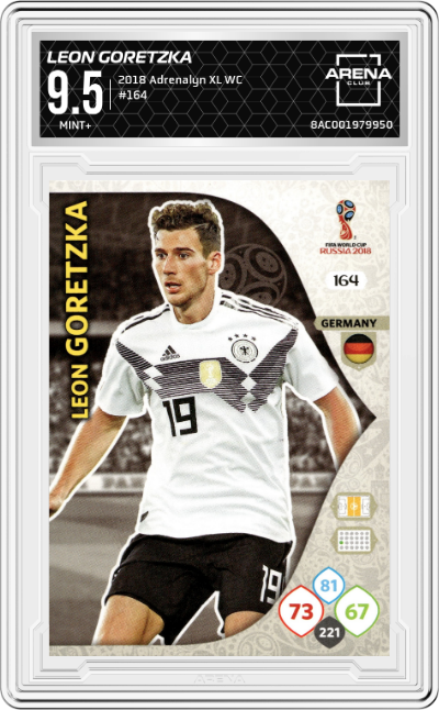 Leon Goretzka