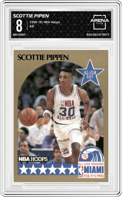 Scottie Pipen