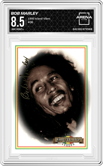 Bob Marley