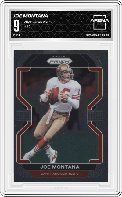 Joe Montana
