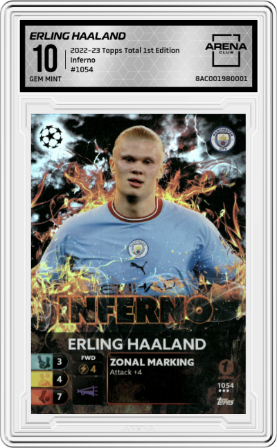 Erling Haaland