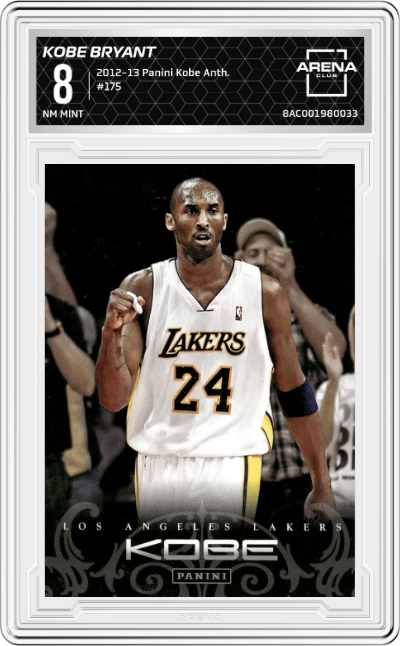 Kobe Bryant