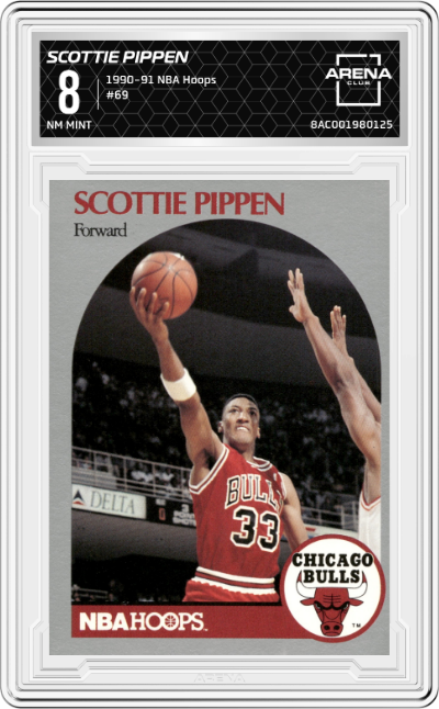 Scottie Pippen