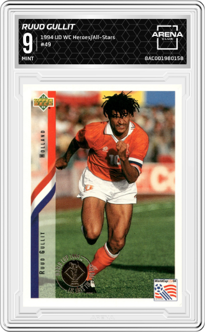 Ruud Gullit