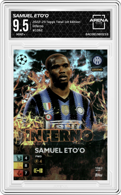 Samuel Eto'o