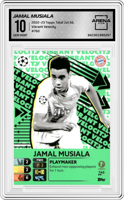 Jamal Musiala