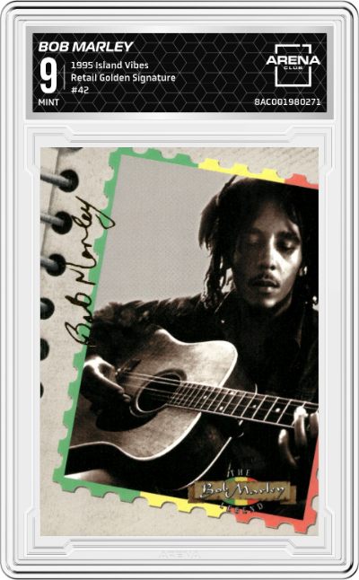 Bob Marley
