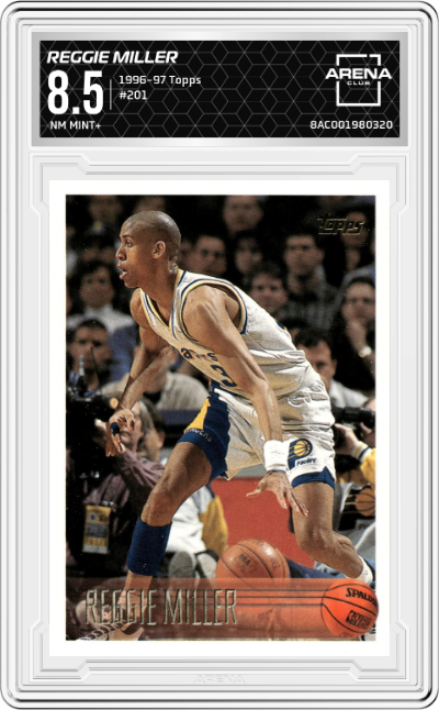 Reggie Miller