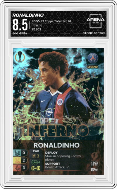 Ronaldinho