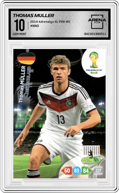 Thomas Muller