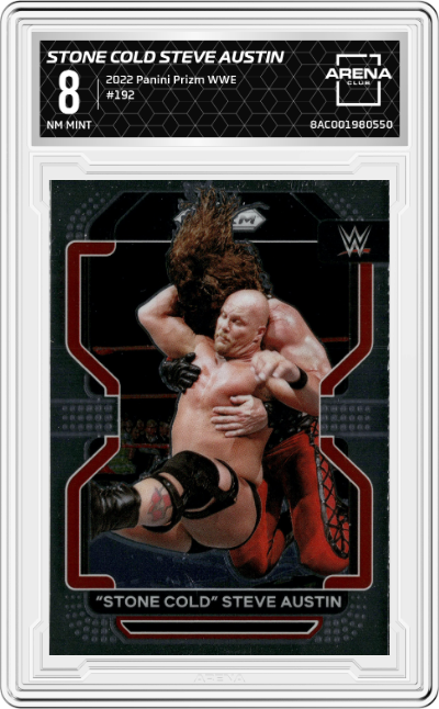  Stone Cold  Steve Austin