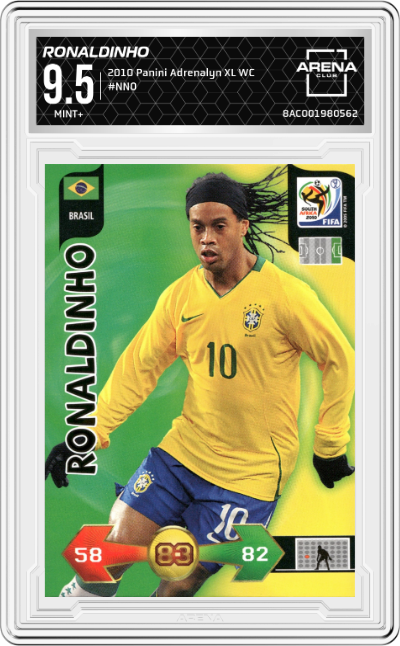 Ronaldinho