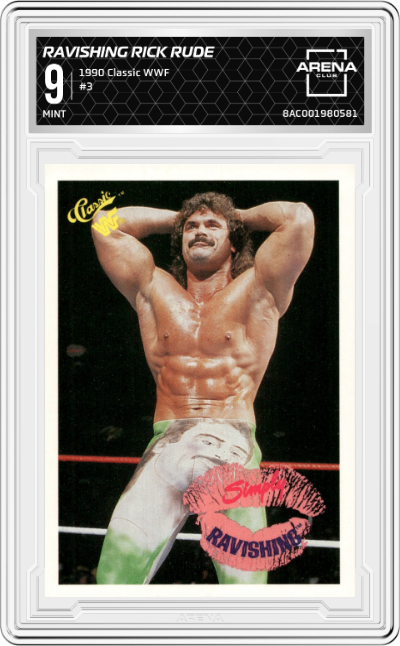 Ravishing Rick Rude