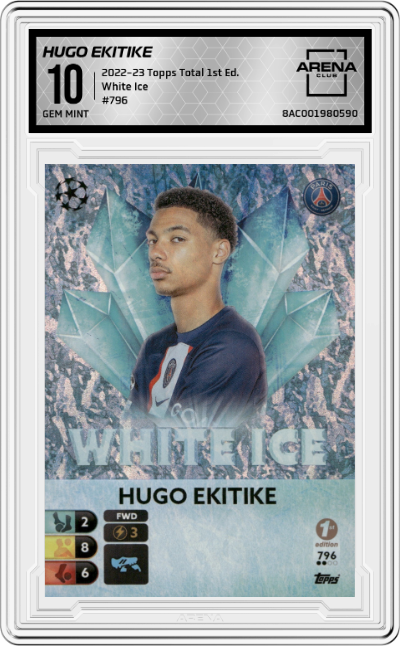 Hugo Ekitike
