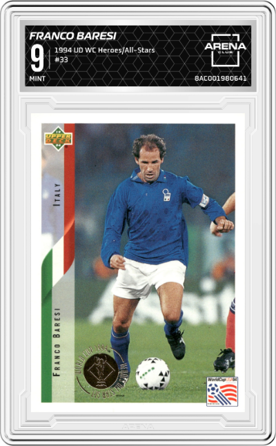 Franco Baresi