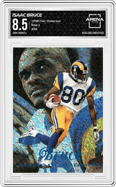 Isaac Bruce