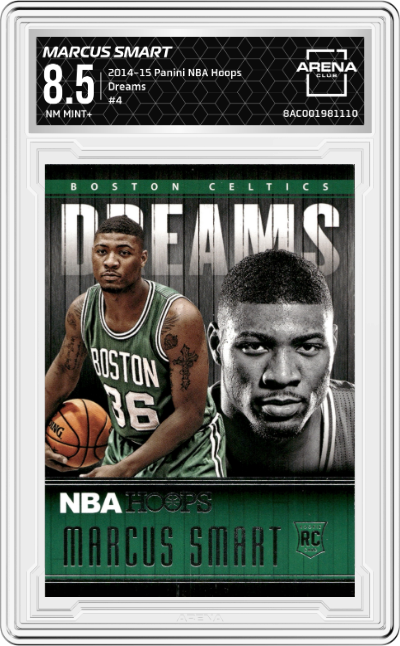 Marcus Smart