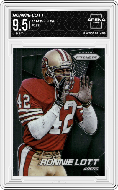 Ronnie Lott
