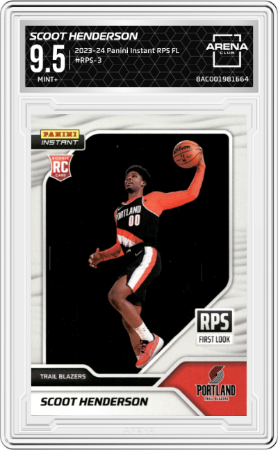 Scoot Henderson