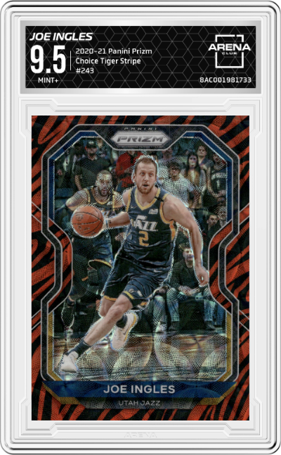 Joe Ingles