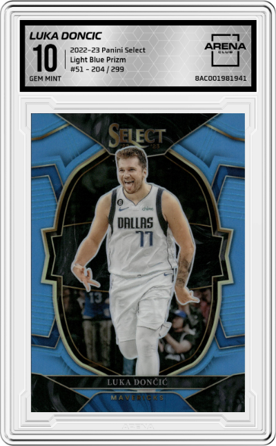 Luka Doncic